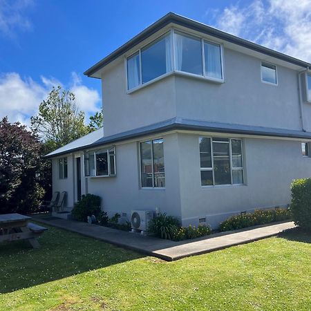 Charlesworth Villa - Christchurch Holiday Homes Eksteriør billede