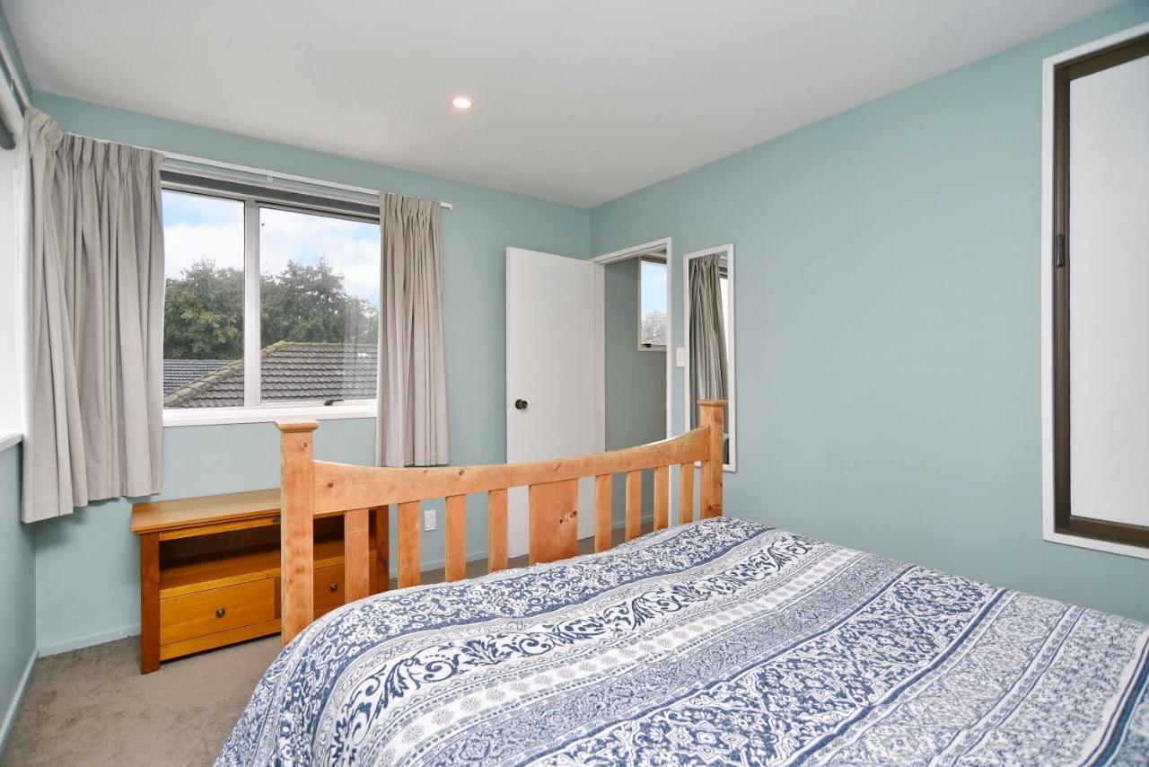 Charlesworth Villa - Christchurch Holiday Homes Eksteriør billede
